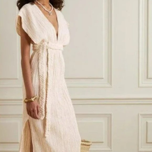 Savannah Morrow KAMALA Dress - Picture 8 of 8